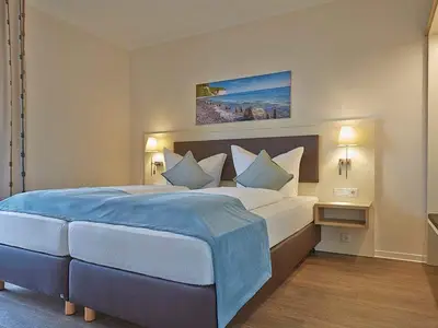 Ferienwohnung für 6 Personen (77 m²) in Börgerende-Rethwisch 3/10