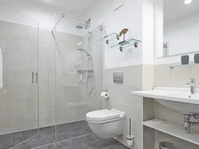 Ferienwohnung für 6 Personen (77 m²) in Börgerende-Rethwisch 4/10