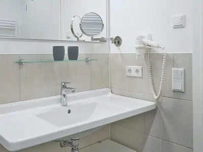 Ferienwohnung für 6 Personen (77 m²) in Börgerende-Rethwisch 5/10