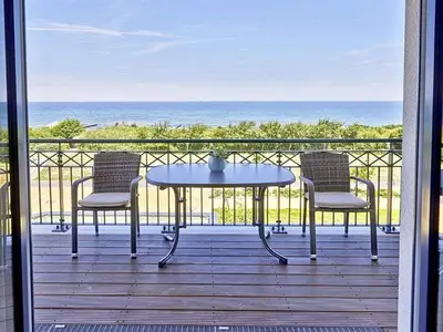 Ferienwohnung für 6 Personen (77 m²) in Börgerende-Rethwisch 6/10