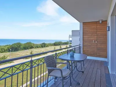 Ferienwohnung für 6 Personen (77 m²) in Börgerende-Rethwisch 8/10