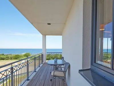 Ferienwohnung für 6 Personen (77 m²) in Börgerende-Rethwisch 9/10