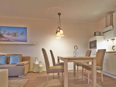 Ferienwohnung für 6 Personen (77 m²) in Börgerende-Rethwisch 10/10