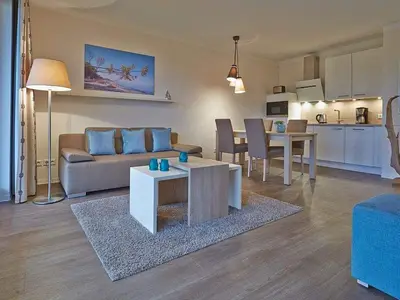 Ferienwohnung für 4 Personen (49 m²) in Börgerende-Rethwisch 2/10