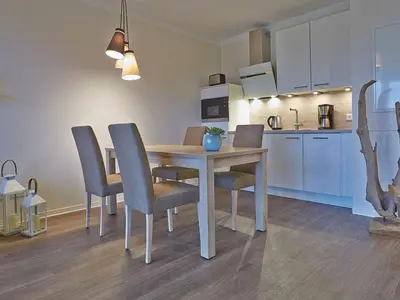 Ferienwohnung für 4 Personen (49 m²) in Börgerende-Rethwisch 7/10