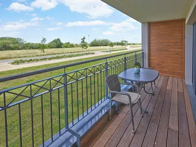 Ferienwohnung für 4 Personen (49 m²) in Börgerende-Rethwisch 8/10