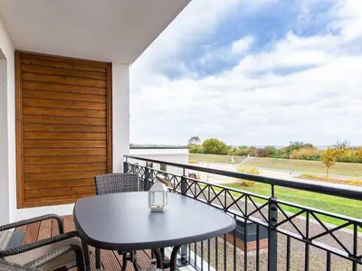 Ferienwohnung für 3 Personen (49 m²) in Börgerende-Rethwisch 2/10