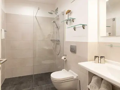 Ferienwohnung für 3 Personen (49 m²) in Börgerende-Rethwisch 3/10