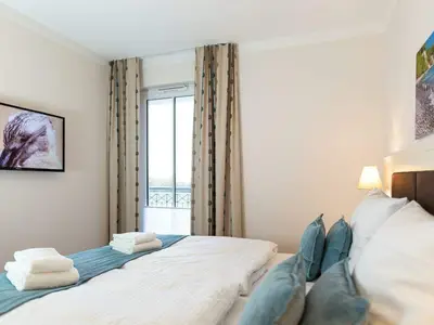 Ferienwohnung für 3 Personen (49 m²) in Börgerende-Rethwisch 4/10