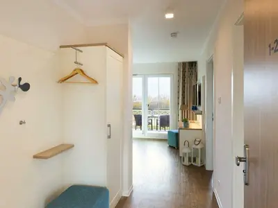 Ferienwohnung für 3 Personen (49 m²) in Börgerende-Rethwisch 5/10