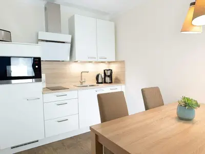 Ferienwohnung für 3 Personen (49 m²) in Börgerende-Rethwisch 6/10