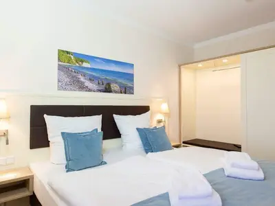 Ferienwohnung für 3 Personen (49 m²) in Börgerende-Rethwisch 7/10