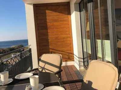 Ferienwohnung für 5 Personen (61 m²) in Börgerende-Rethwisch 2/10