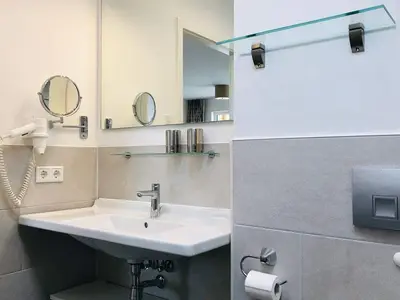 Ferienwohnung für 5 Personen (61 m²) in Börgerende-Rethwisch 3/10