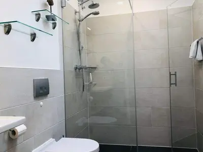 Ferienwohnung für 5 Personen (61 m²) in Börgerende-Rethwisch 5/10