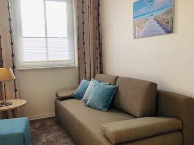 Ferienwohnung für 5 Personen (61 m²) in Börgerende-Rethwisch 7/10