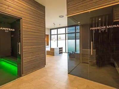 Ferienwohnung für 5 Personen (61 m²) in Börgerende-Rethwisch 9/10