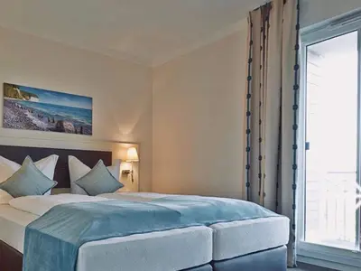 Ferienwohnung für 5 Personen (61 m²) in Börgerende-Rethwisch 10/10