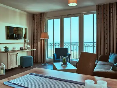 Ferienwohnung für 5 Personen (76 m²) in Börgerende-Rethwisch 1/10