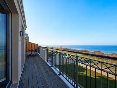 Ferienwohnung für 5 Personen (76 m²) in Börgerende-Rethwisch 2/10