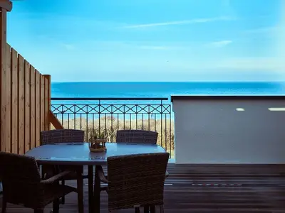 Ferienwohnung für 5 Personen (76 m²) in Börgerende-Rethwisch 3/10