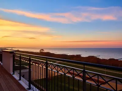 Ferienwohnung für 5 Personen (76 m²) in Börgerende-Rethwisch 4/10