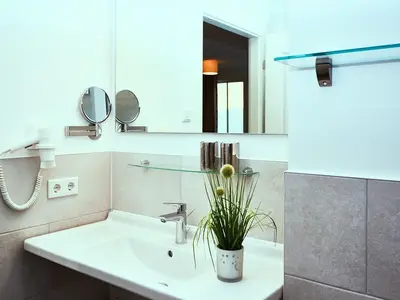 Ferienwohnung für 5 Personen (76 m²) in Börgerende-Rethwisch 5/10