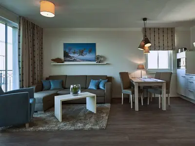 Ferienwohnung für 5 Personen (76 m²) in Börgerende-Rethwisch 6/10