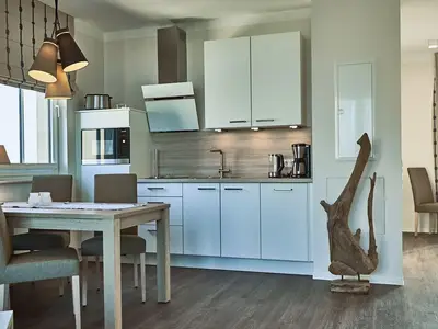 Ferienwohnung für 5 Personen (76 m²) in Börgerende-Rethwisch 7/10