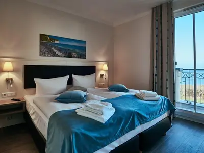 Ferienwohnung für 5 Personen (76 m²) in Börgerende-Rethwisch 8/10