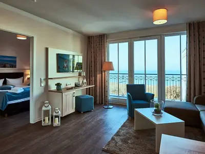 Ferienwohnung für 5 Personen (76 m²) in Börgerende-Rethwisch 9/10