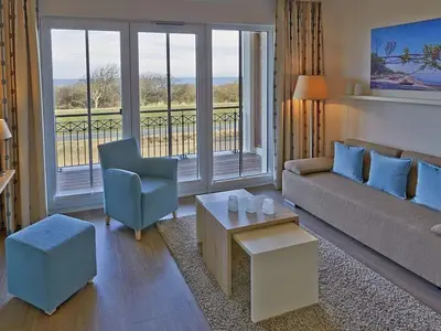 Ferienwohnung für 4 Personen (49 m²) in Börgerende-Rethwisch 1/10