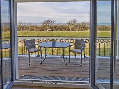 Ferienwohnung für 4 Personen (49 m²) in Börgerende-Rethwisch 2/10