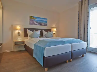 Ferienwohnung für 4 Personen (49 m²) in Börgerende-Rethwisch 5/10