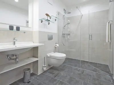 Ferienwohnung für 4 Personen (49 m²) in Börgerende-Rethwisch 6/10