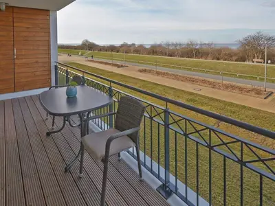 Ferienwohnung für 4 Personen (49 m²) in Börgerende-Rethwisch 7/10