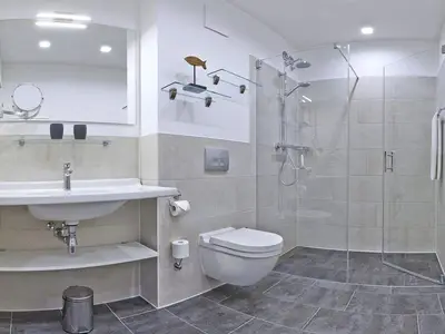 Ferienwohnung für 4 Personen (49 m²) in Börgerende-Rethwisch 8/10