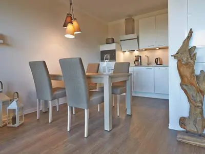Ferienwohnung für 4 Personen (49 m²) in Börgerende-Rethwisch 9/10