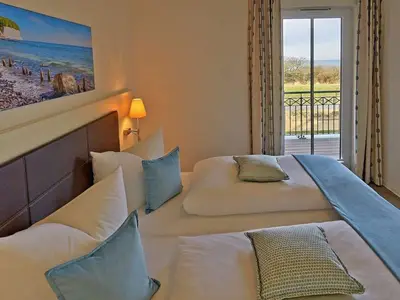 Ferienwohnung für 4 Personen (49 m²) in Börgerende-Rethwisch 10/10