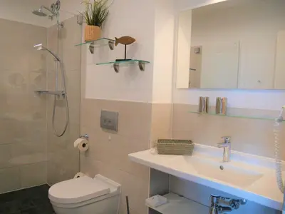 Ferienwohnung für 4 Personen (49 m²) in Börgerende-Rethwisch 2/10