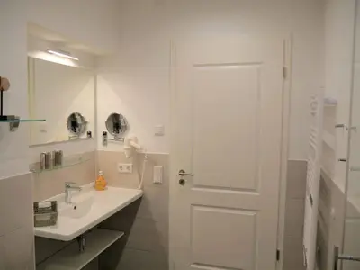 Ferienwohnung für 4 Personen (49 m²) in Börgerende-Rethwisch 4/10