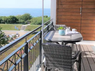 Ferienwohnung für 4 Personen (49 m²) in Börgerende-Rethwisch 5/10