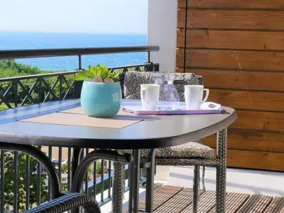 Ferienwohnung für 4 Personen (49 m²) in Börgerende-Rethwisch 6/10