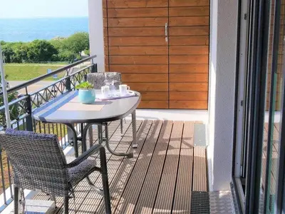 Ferienwohnung für 4 Personen (49 m²) in Börgerende-Rethwisch 7/10