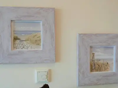 Ferienwohnung für 4 Personen (49 m²) in Börgerende-Rethwisch 10/10