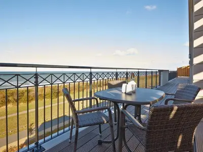 Ferienwohnung für 6 Personen (111 m²) in Börgerende-Rethwisch 2/10