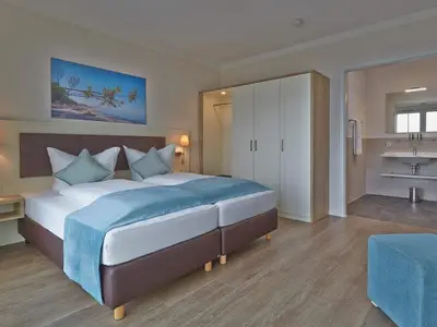 Ferienwohnung für 6 Personen (111 m²) in Börgerende-Rethwisch 3/10