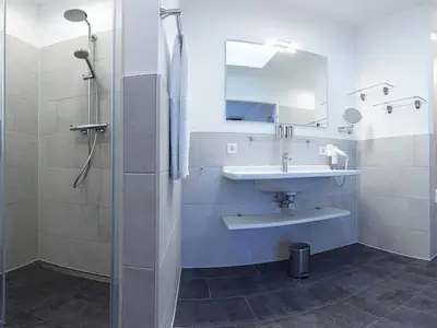 Ferienwohnung für 6 Personen (111 m²) in Börgerende-Rethwisch 4/10