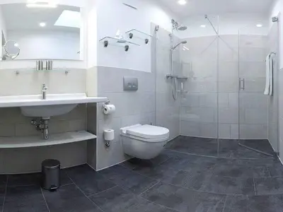 Ferienwohnung für 6 Personen (111 m²) in Börgerende-Rethwisch 5/10