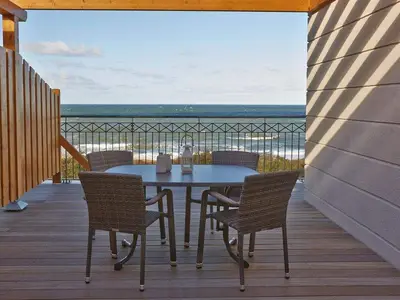 Ferienwohnung für 6 Personen (111 m²) in Börgerende-Rethwisch 6/10